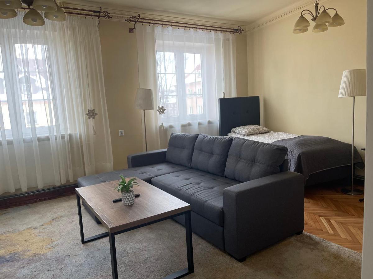 Easy Rent Apartments- Apartament Lubelski Zamkowy Lublin Exteriér fotografie