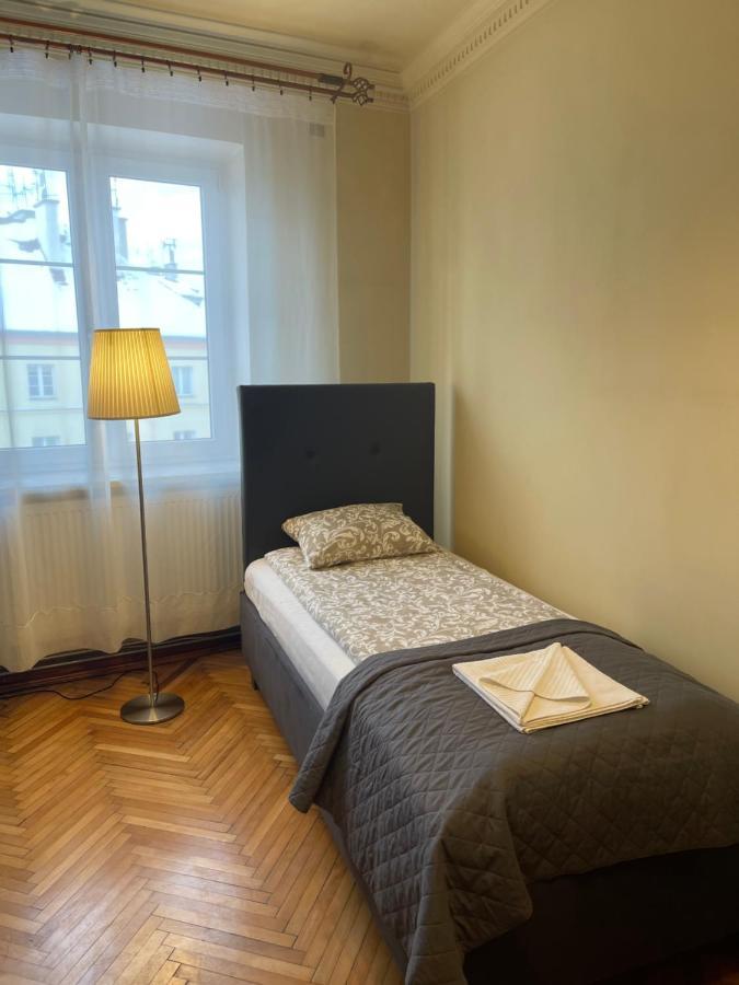 Easy Rent Apartments- Apartament Lubelski Zamkowy Lublin Exteriér fotografie