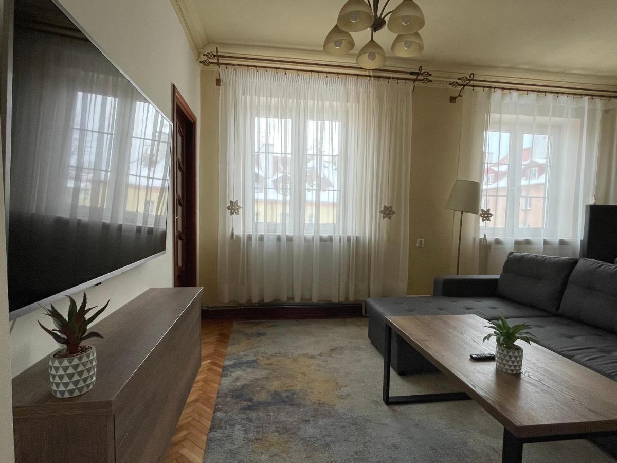 Easy Rent Apartments- Apartament Lubelski Zamkowy Lublin Exteriér fotografie