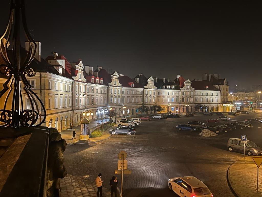 Easy Rent Apartments- Apartament Lubelski Zamkowy Lublin Exteriér fotografie