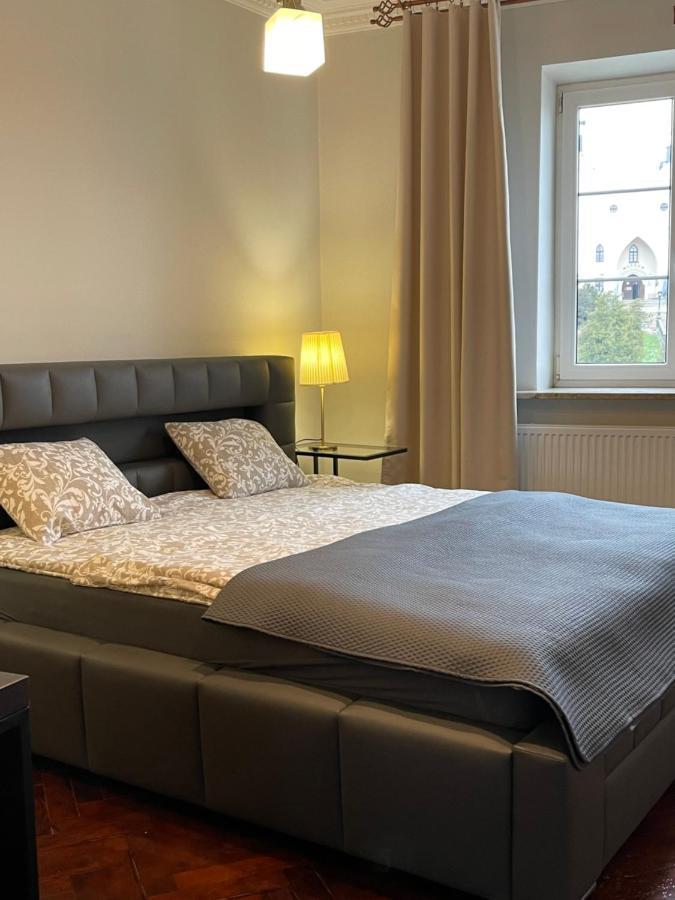 Easy Rent Apartments- Apartament Lubelski Zamkowy Lublin Exteriér fotografie