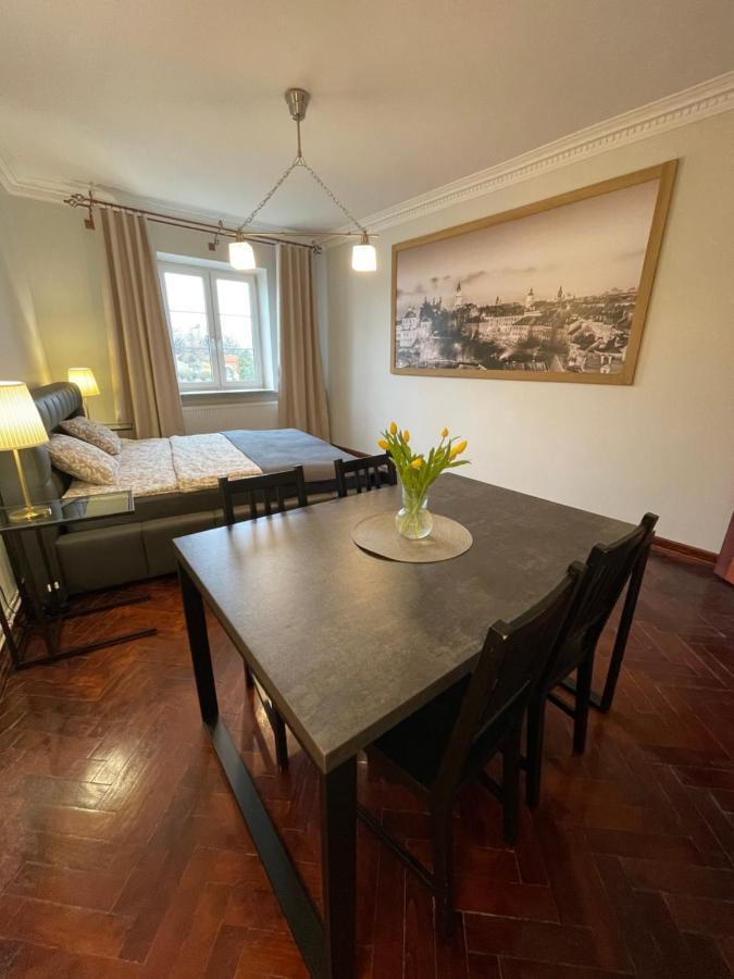 Easy Rent Apartments- Apartament Lubelski Zamkowy Lublin Exteriér fotografie