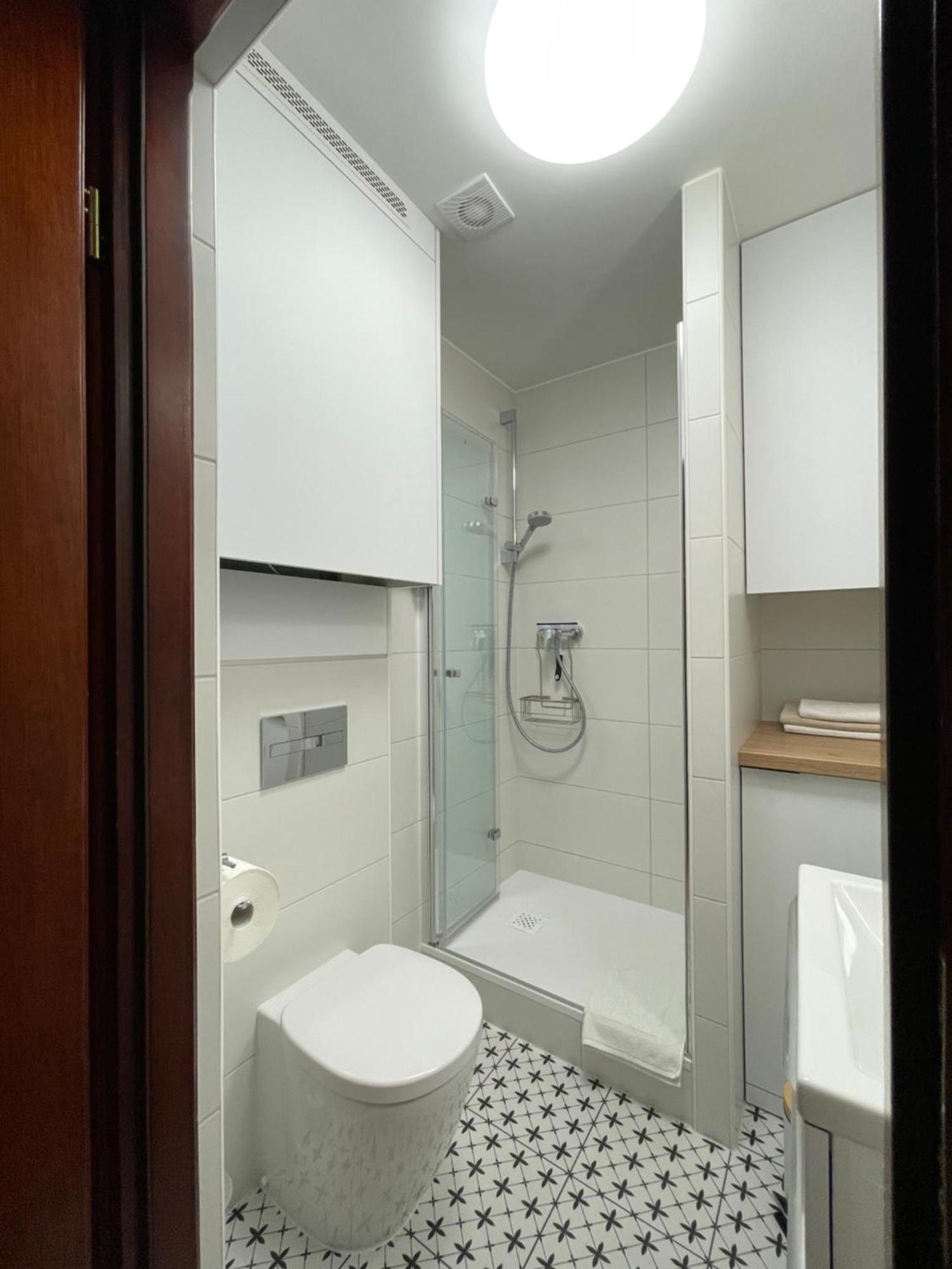 Easy Rent Apartments- Apartament Lubelski Zamkowy Lublin Exteriér fotografie